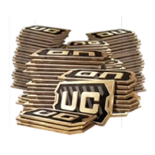 2460 UC